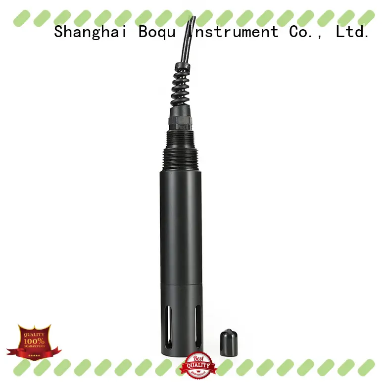 BOQU dissolved oxygen probe factory direct supply for thermal power plants 1