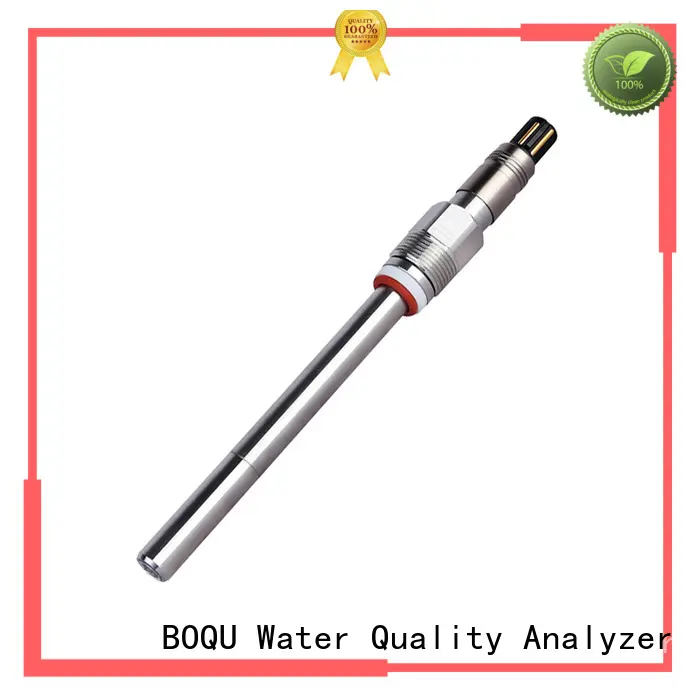 high precision dissolved oxygen probe factory direct supply for environmental monitoring 1