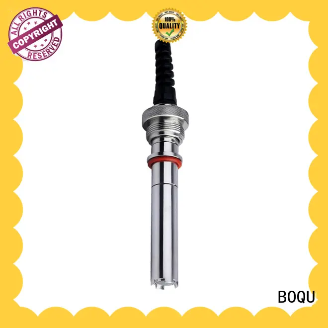 BOQU dissolved oxygen sensor manufacturer for aquaculture 1