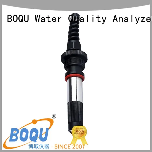 reliable residual chlorine sensor factory direct supply for sewage treatment 1