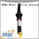 reliable residual chlorine sensor factory direct supply for sewage treatment 1