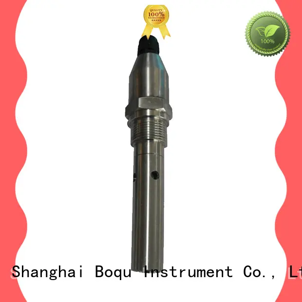 BOQU conductivity sensor manufacturer for harsh environment 1