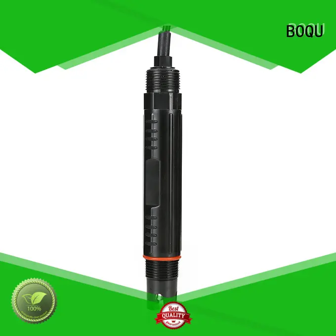 BOQU quality ph sensor series for water treatment 1