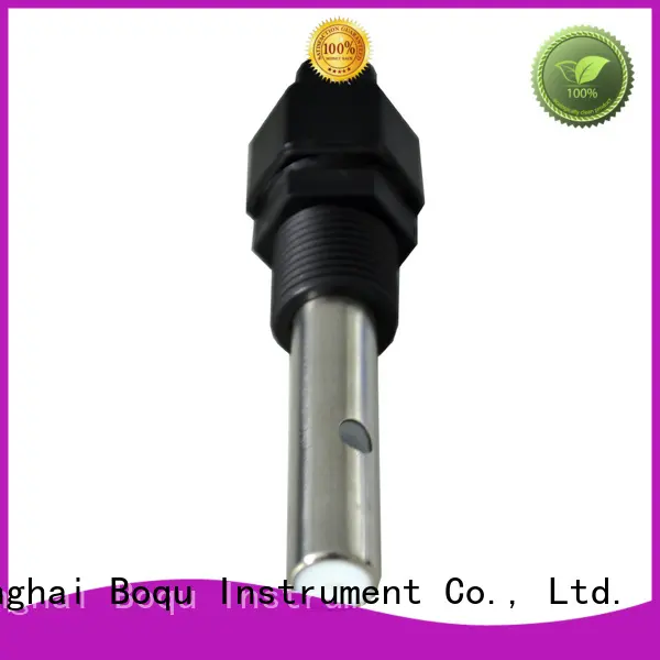 rapid response conductivity sensor manufacturer for sewage treatment 1