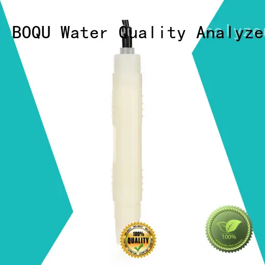 BOQU ph electrode directly sale for liquid solutions 1