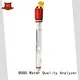 BOQU ph electrode from China for liquid solutions 1