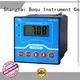 BOQU ph controller supplier for environmental remediation 1