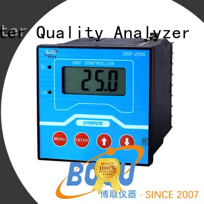 BOQU ph controller factory direct supply for blood chemistry 1