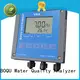 BOQU easy to use orp meter factory direct supply for brewing of wine or beer 1