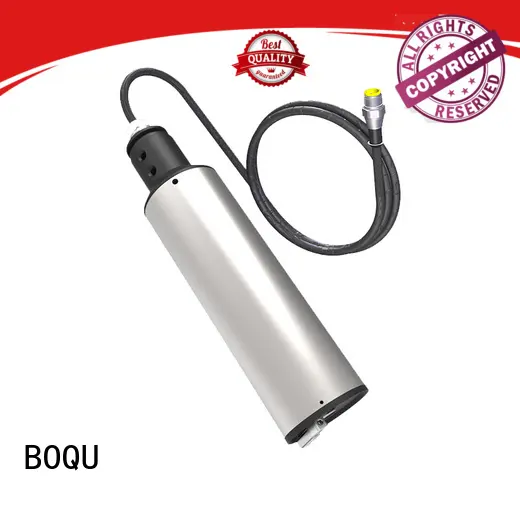 BOQU tss sensor manufacturer for water plant 1