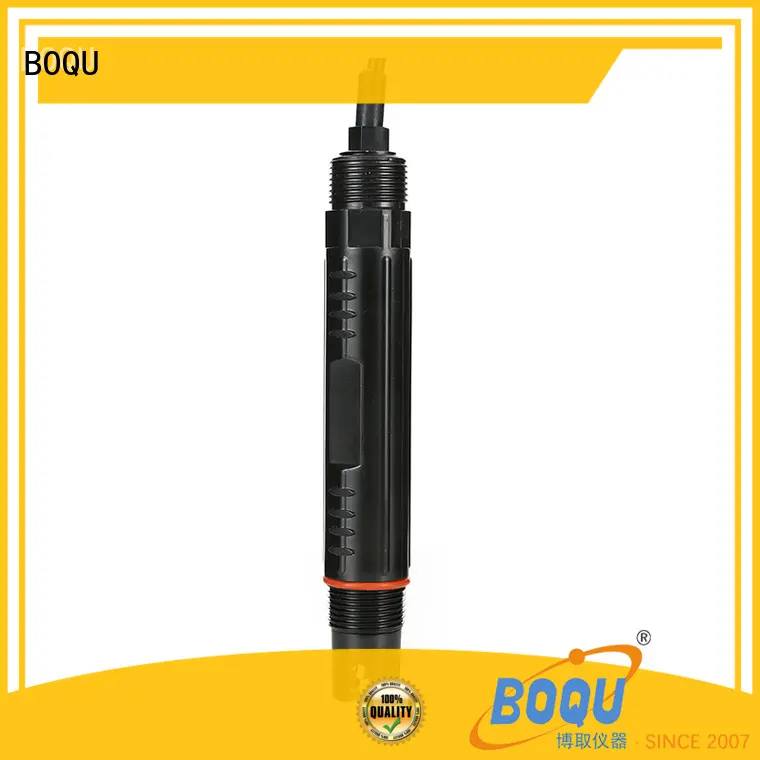 BOQU professional ph sensor directly sale for liquid solutions 1