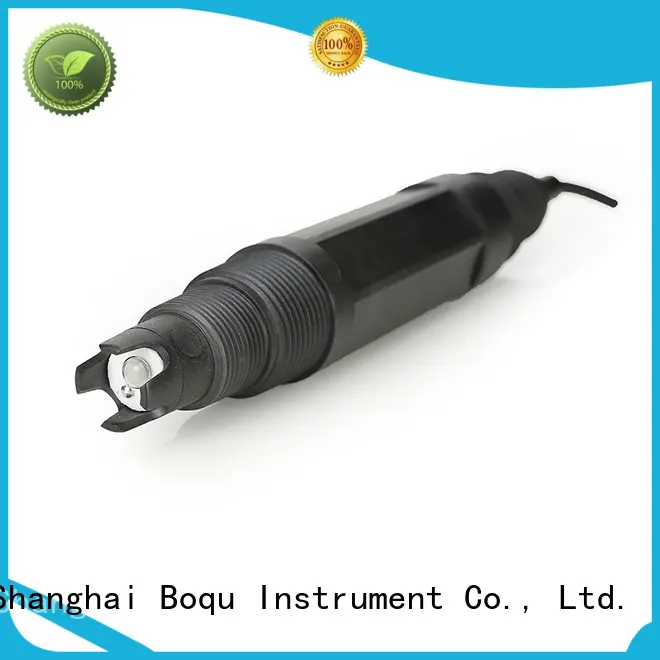 BOQU ph electrode factory direct supply for liquid solutions 1
