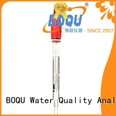 BOQU excellent orp sensor wholesale for liquid solutions 1