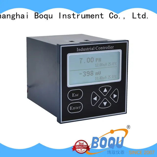 BOQU waterproof orp meter manufacturer for swimming pools 1