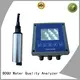 BOQU cod analyzer manufacturer for industrial wastewater treatment 1