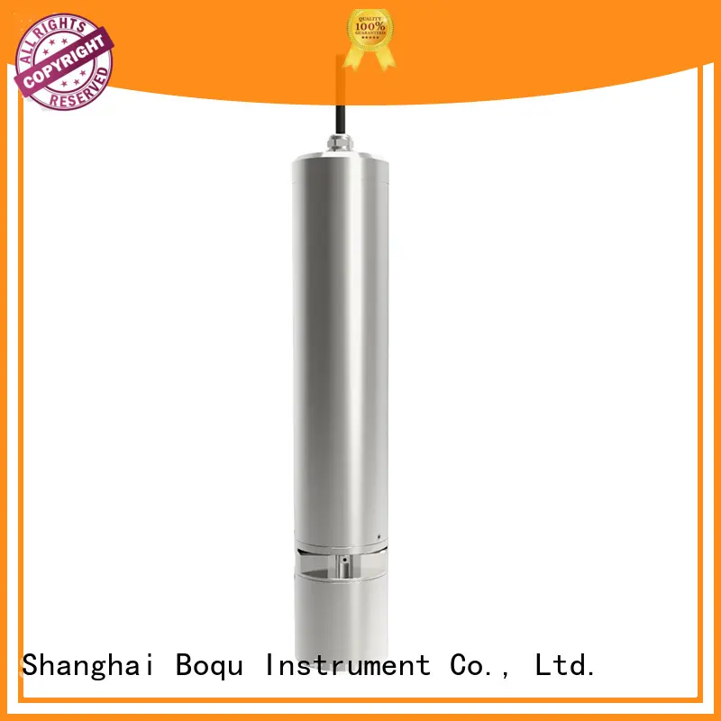 BOQU cod sensor manufacturers for industrial wastewater 1