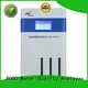 BOQU silica analyzer manufacturer for pure water treatment 1