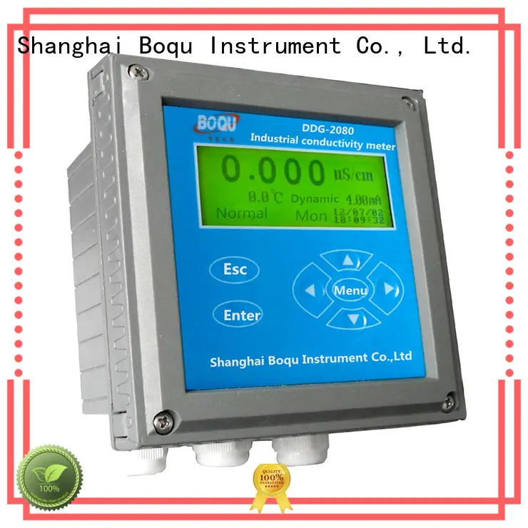 waterproof salinity meter supplier for fermentation 1