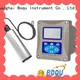 BOQU suspended solid meter manufacturer for sewage plant 1