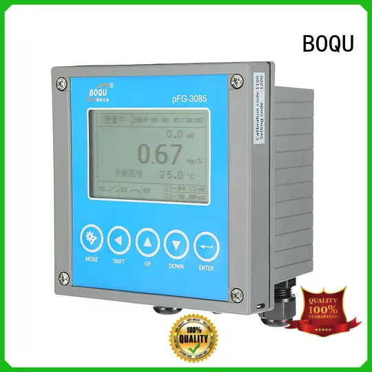 long life water hardness meter series for power plant 1
