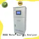 BOQU multiparameter water quality meter with good price for river channel 1