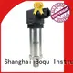 BOQU quality pressure transducer directly sale for liquids 1