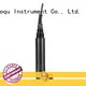 high temperature dissolved oxygen probe series for power plants 1