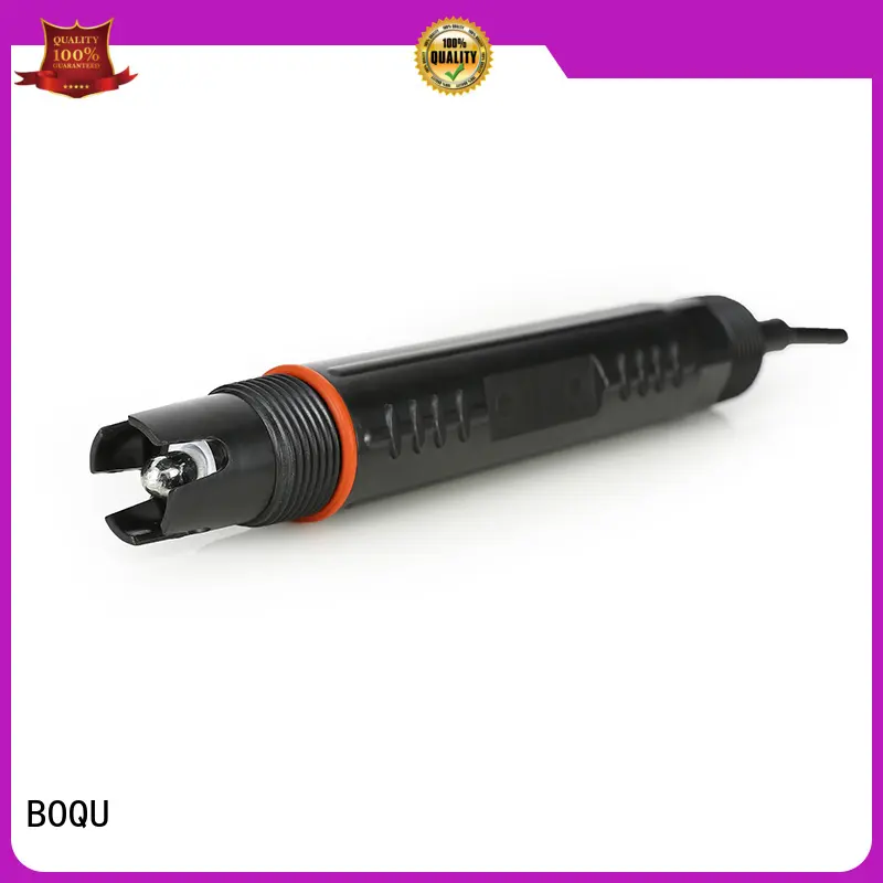 reliable ph sensor series for water quality studies 1