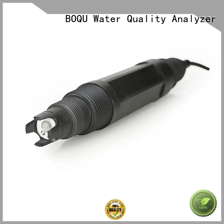 BOQU stable ph electrode directly sale for liquid solutions 1