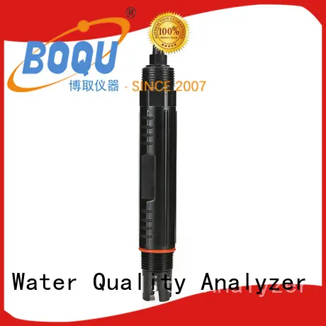 high temperature ph electrode directly sale for industrial measurement 1