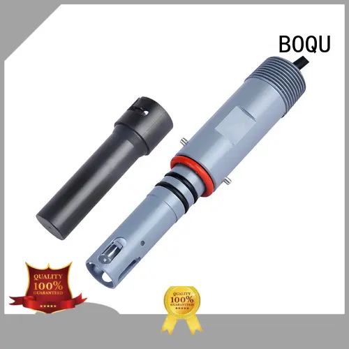 BOQU cost-effective ph sensor supplier for water treatment 1