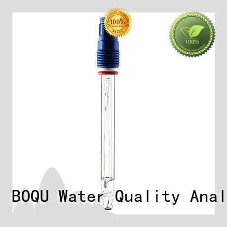 BOQU ph electrode manufacturer for aquaculture 1