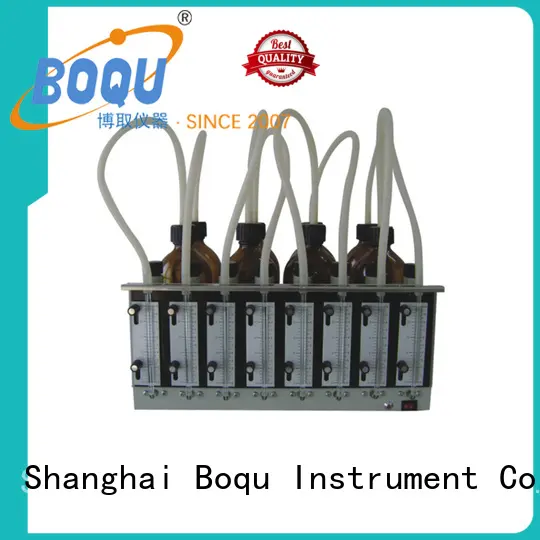 BOQU laboratory bod meter from China for water quality testing 1