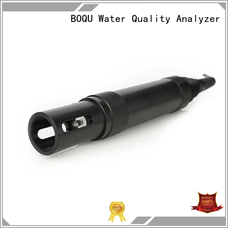 BOQU high temperature ph electrode supplier for aquaculture 1