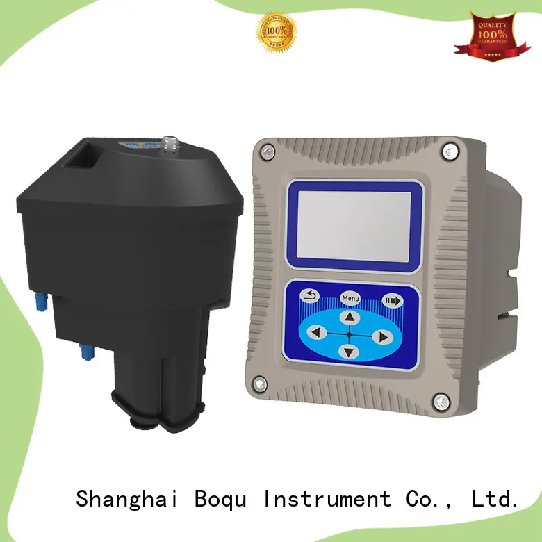 BOQU online turbidity meter manufacturer for farming 1