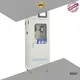 BOQU intelligent cod analyser series for industrial wastewater treatment 1
