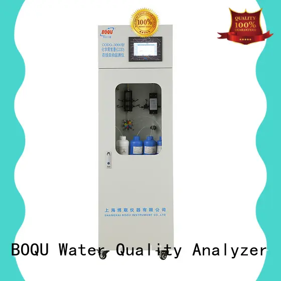 advanced cod analyser factory direct supply for surface water 1