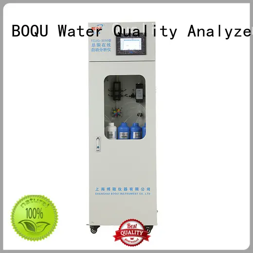 advanced bod analyzer factory direct supply for surface water 1