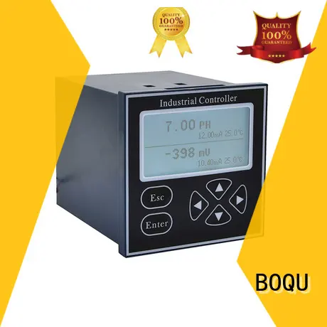 BOQU ph controller directly sale for swimming pools 1