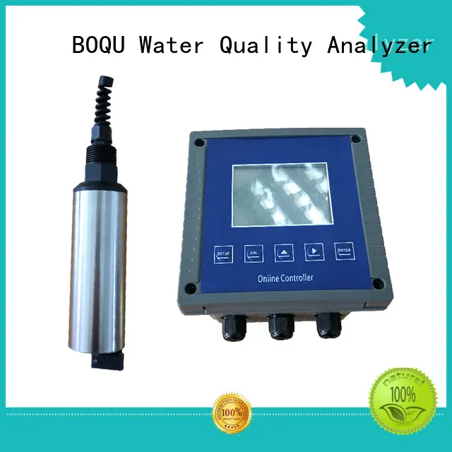 accurate bod analyzer supplier for industrial wastewater 1