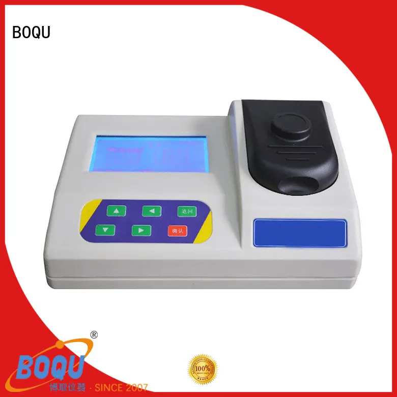 cost-effective laboratory water quality meter wholesale for lab testing 1