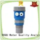 long life ultrasonic level sensor directly sale for chemical 1