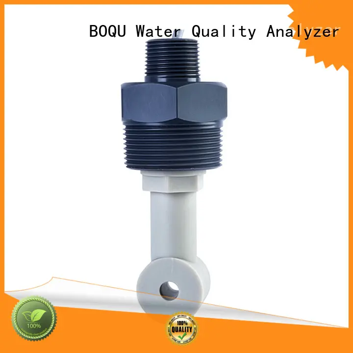 efficient conductivity electrode directly sale for seawater purification 1