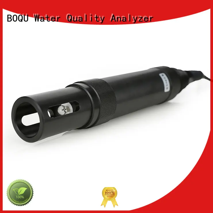 BOQU ph electrode series for water treatment 1