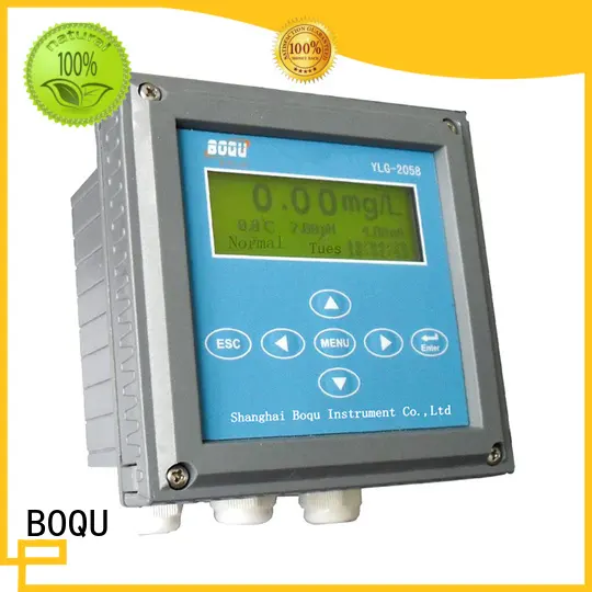 intelligent residual chlorine meter directly sale for hospitals 1