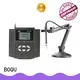 BOQU automatic benchtop conductivity meter manufacturer for biochemical industry 1