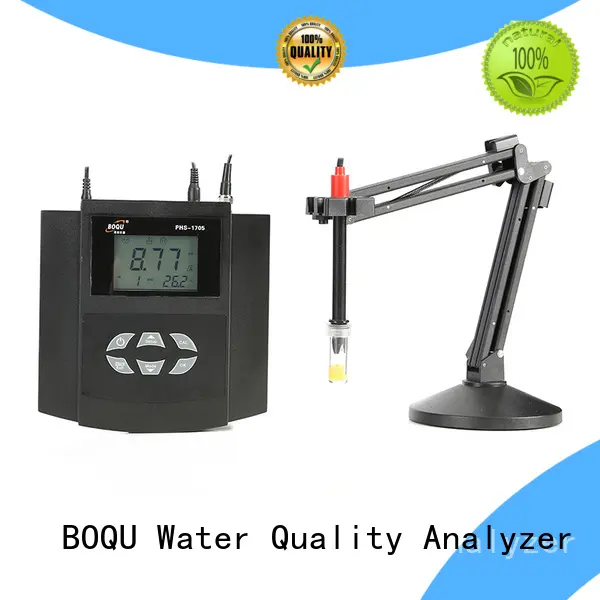 professional lab ph meter series for biochemical 1