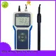 BOQU fast response portable dissolved oxygen meter wholesale for school laboratories 1
