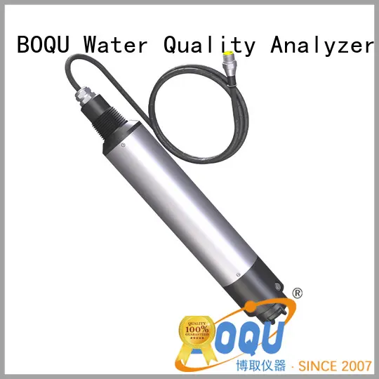 effective dissolved oxygen sensor series for 1