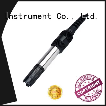 BOQU durable dissolved oxygen probe series for environmental monitoring 1